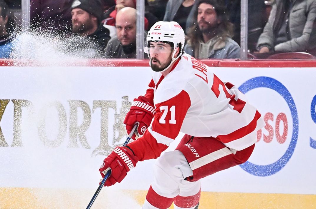 Самые быстрые хоккеисты НХЛ: рекорды скорости и топ игроков - 3