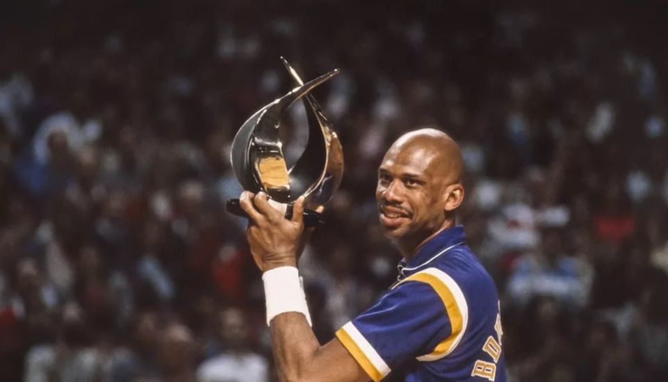 Легенды баскетбола: великие игроки, изменившие историю НБА - 3