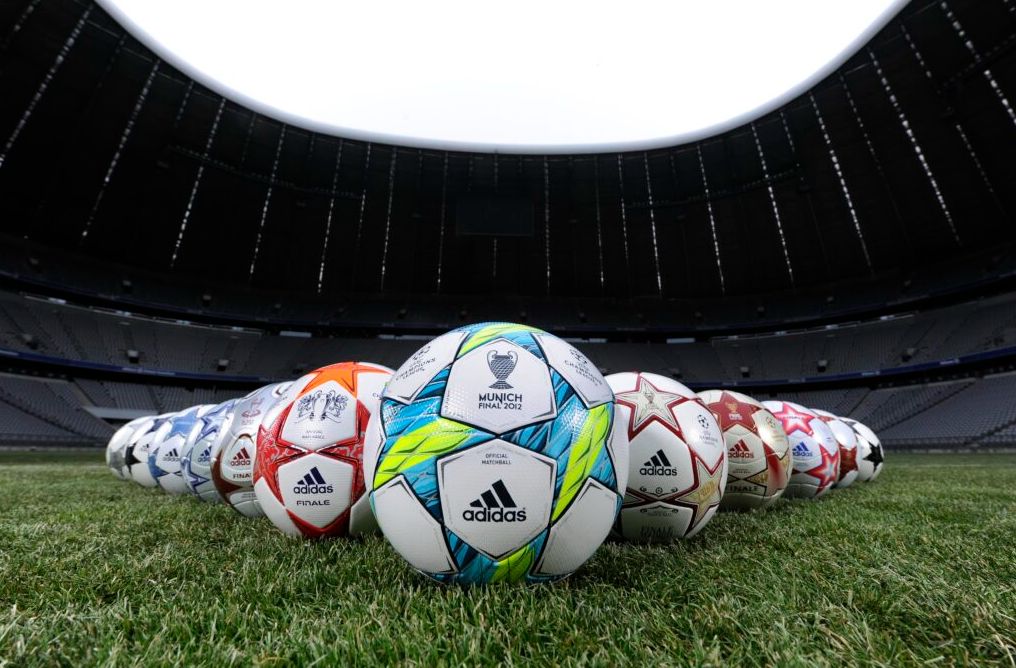 История и эволюция футбольного мяча: от древних времен до современных технологий - 2